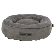 Trixie Vital Hondenmand Lennox Rond Grijs