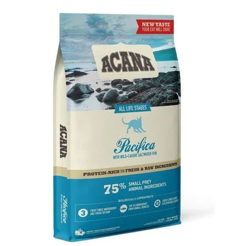 Acana Cat Pacifica