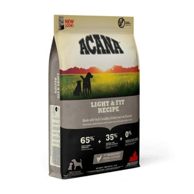 Acana Dog Light & Fit