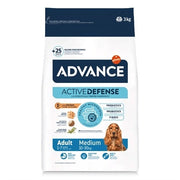 Advance Adult Medium