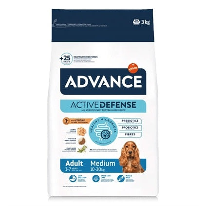 Advance Adult Medium