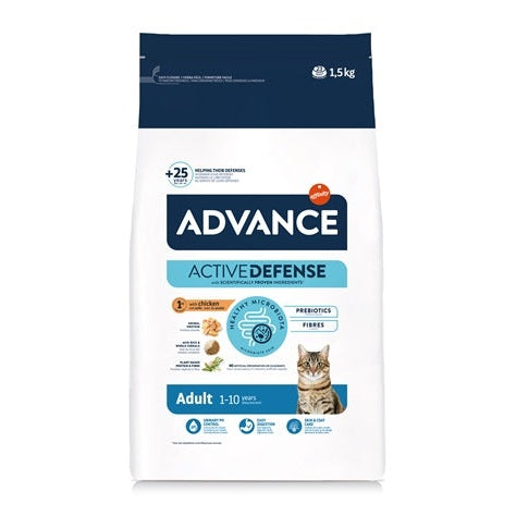 Advance Cat Adult Chicken / Rice