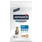 Advance Cat Adult Chicken / Rice