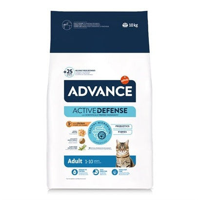 Advance Cat Adult Chicken / Rice