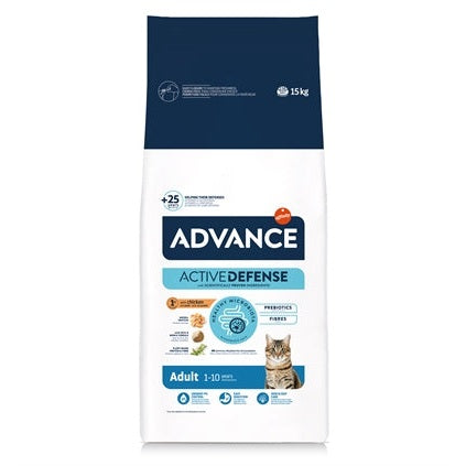 Advance Cat Adult Chicken / Rice