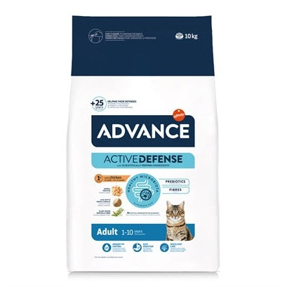 Advance Cat Adult Chicken / Rice