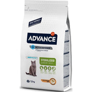 Advance Cat Junior Sterilized Chicken