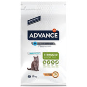 Advance Cat Junior Sterilized Chicken