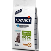 Advance Cat Junior Sterilized Chicken