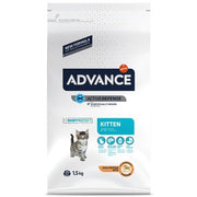Advance Cat Kitten Chicken / Rice