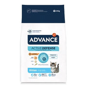 Advance Cat Kitten Chicken / Rice