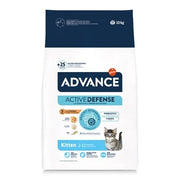 Advance Cat Kitten Chicken / Rice