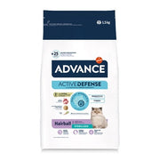 Advance Cat Sterilized Hairball
