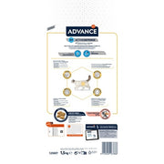Advance Cat Sterilized Sensitive Salmon
