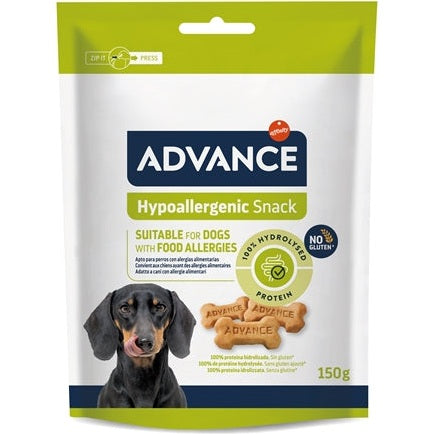 Advance Hypoallergenic Snack