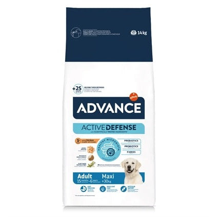 Advance Maxi Adult