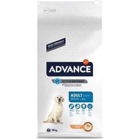 Advance Maxi Adult