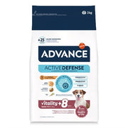 Advance Mini Senior