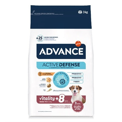 Advance Mini Senior
