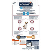 Advance Mini Senior