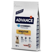 Advance Mini Sensitive