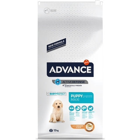 Advance Puppy Protect Maxi