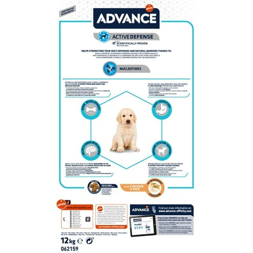Advance Puppy Protect Maxi