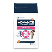 Advance Veterinary Diet Cat Urinary Sterilized Minder Calorieën