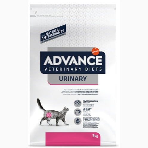 Advance Veterinary Diet Cat Urinary Urinewegen