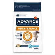 Advance Veterinary Diet Cat Weight Balance