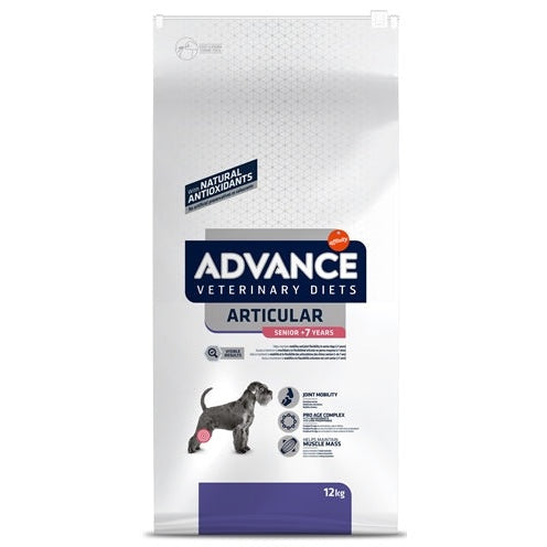 Advance Veterinary Diet Dog Articular Gewrichten Senior