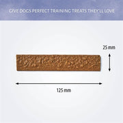 Antos Jerkey Strips Kip