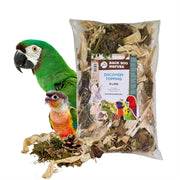 Back Zoo Nature Discovery Topping