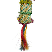 Back Zoo Nature Flower Tower