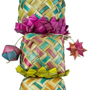 Back Zoo Nature Flower Tower