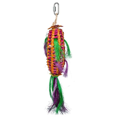 Back Zoo Nature Melon Pinata