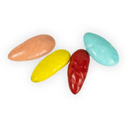Back Zoo Nature Parrot Sunflower Seed Treats