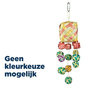 Back Zoo Nature Surprise Boxes