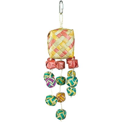 Back Zoo Nature Surprise Boxes