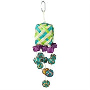 Back Zoo Nature Surprise Boxes Ca. 30X8X8 Cm