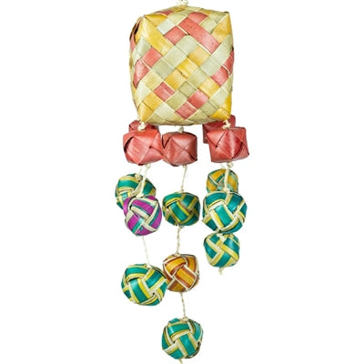 Back Zoo Nature Surprise Boxes