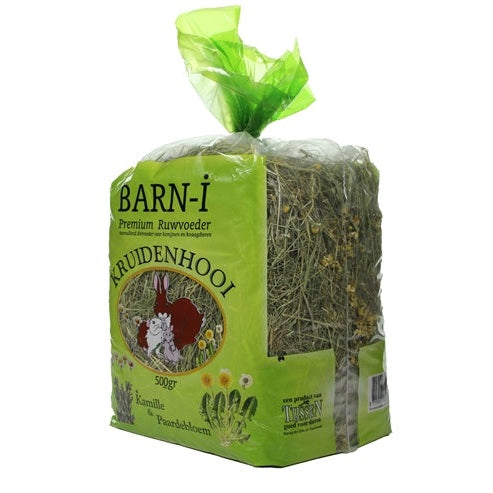 Barn-I Kruidenhooi Kamille / Paardenbloem