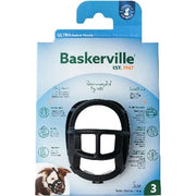 Baskerville Ultra Muzzle Muilkorf