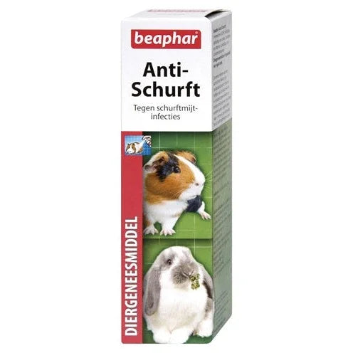 Beaphar Anti-Schurft