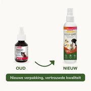 Beaphar Keep Off Spray Kat / Hond Indoor