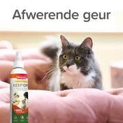 Beaphar Keep Off Spray Kat / Hond Indoor