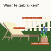 Beaphar Keep Off Spray Kat Outdoor