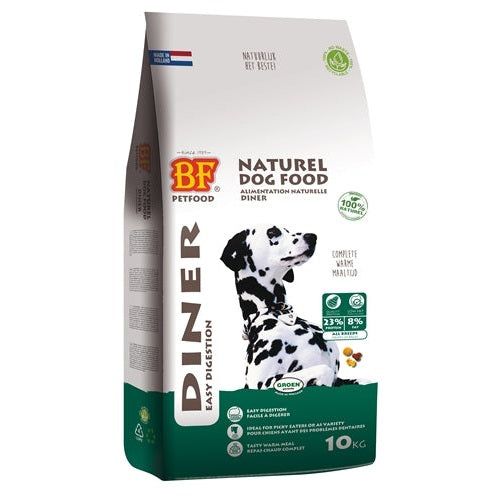 Bf Petfood Diner