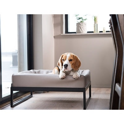 Bia Air Frame Voor Bia Bed Zwart