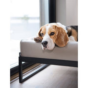 Bia Air Frame Voor Bia Bed Zwart